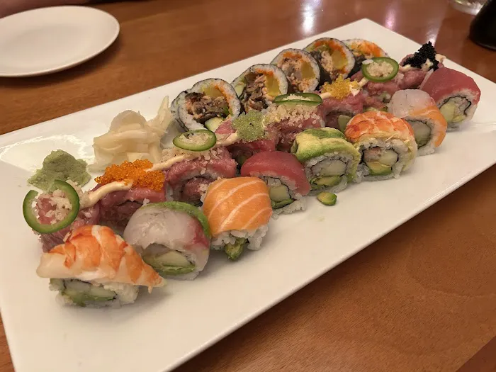 Inaho Japanese Restaurant Picture 2