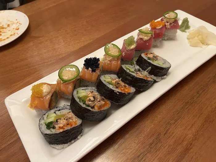 Inaho Japanese Restaurant Picture 6