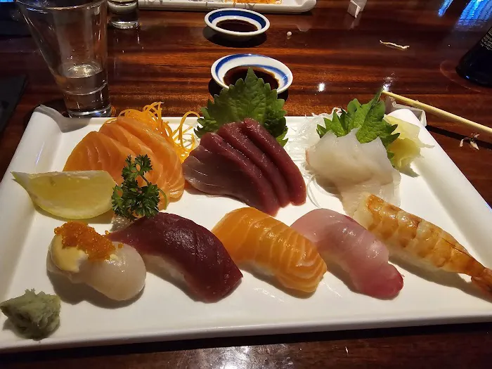 Inaho Japanese Restaurant Picture 5