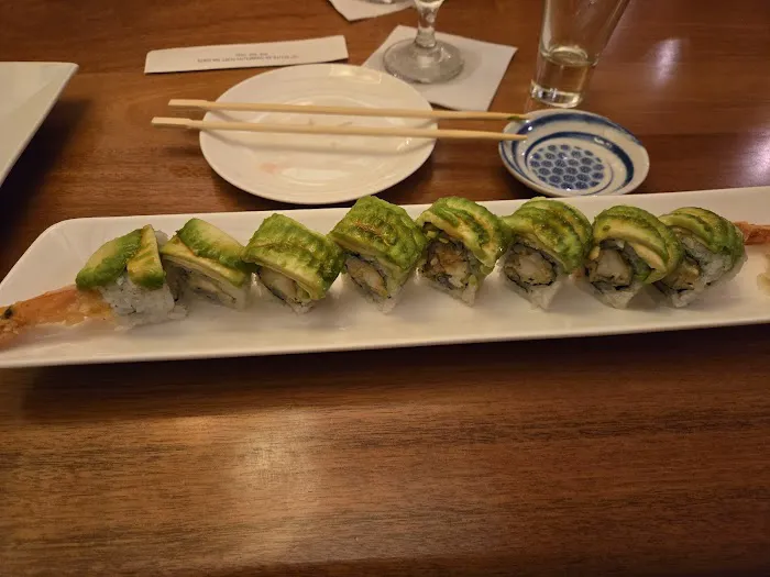 Inaho Japanese Restaurant Picture 10