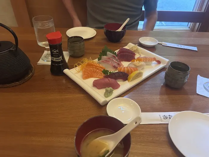 Inaho Japanese Restaurant Picture 9