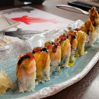 Saga Sushi ico
