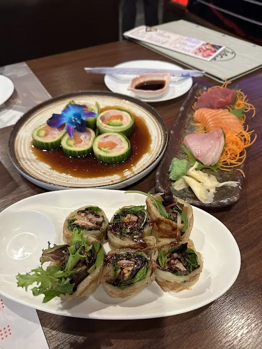 Saga Sushi Picture 6