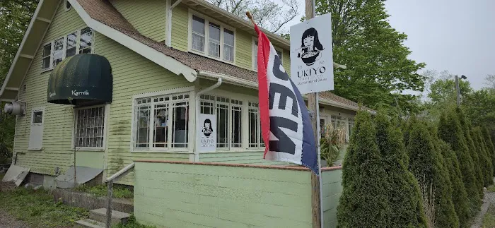 Ukiyo cape cod Picture 6