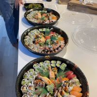 OKI Sushi ico