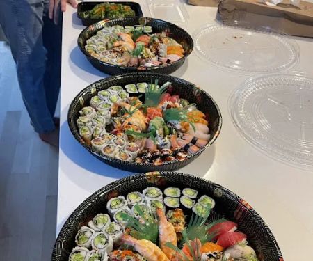 OKI Sushi