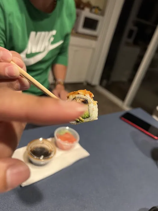 OKI Sushi Picture 8