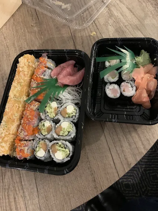 OKI Sushi Picture 9