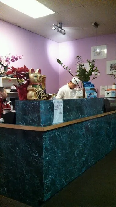 OKI Sushi Picture 5