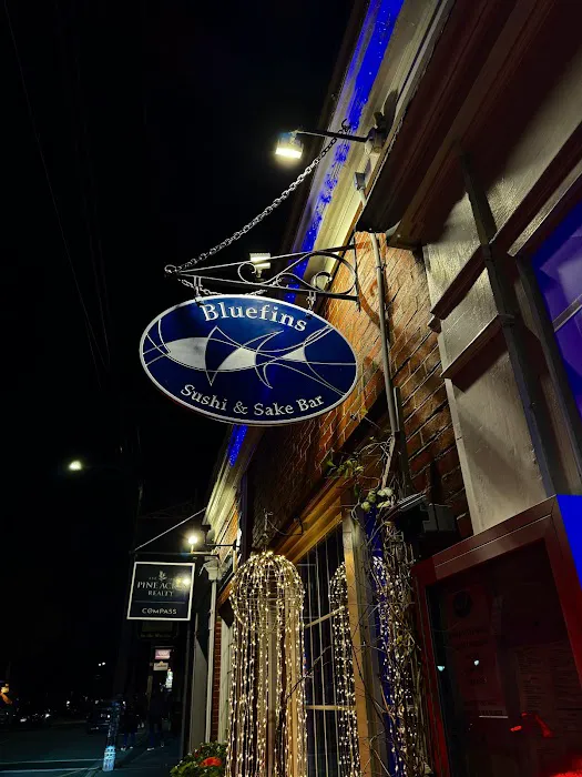 Bluefins Sushi & Sake Bar Picture 5