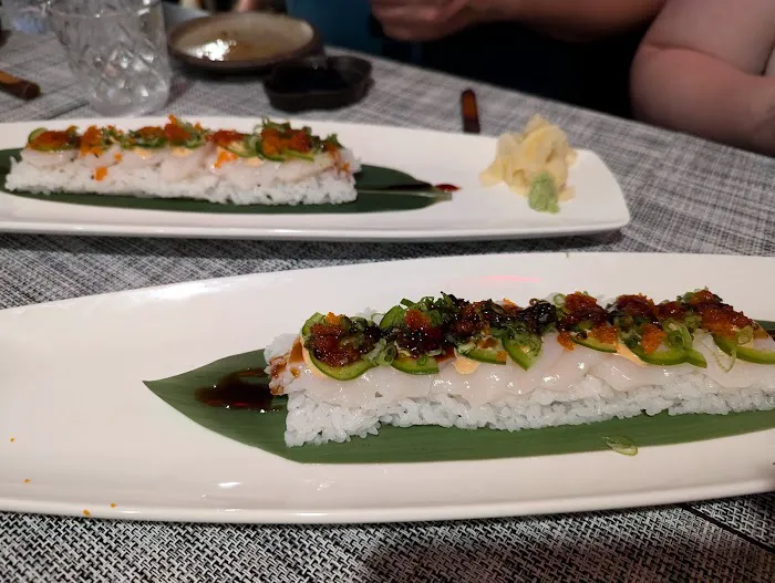 Ten Yen - Sushi and cocktails Picture 2