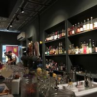 Ten Yen - Sushi and cocktails ico