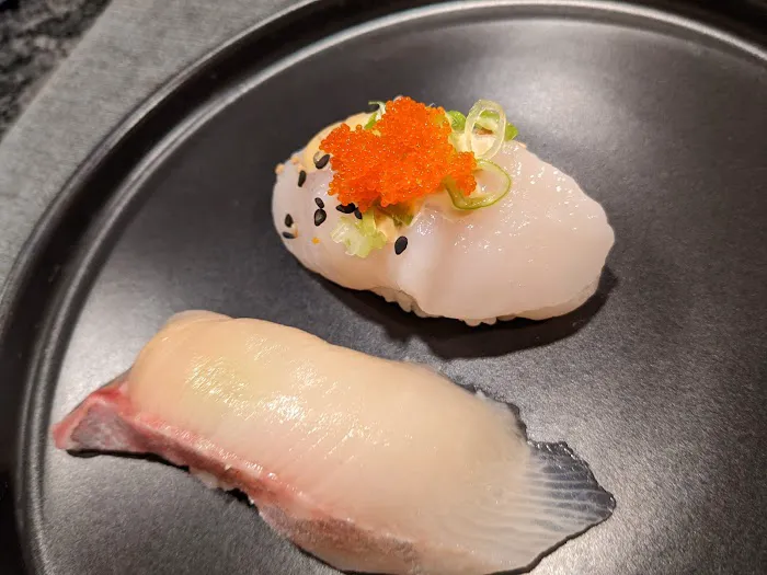 Ten Yen - Sushi and cocktails Picture 4