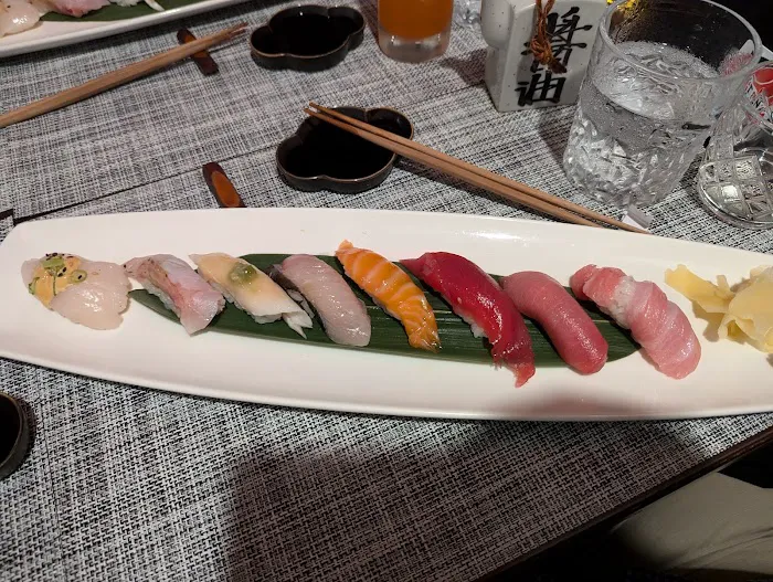 Ten Yen - Sushi and cocktails Picture 5