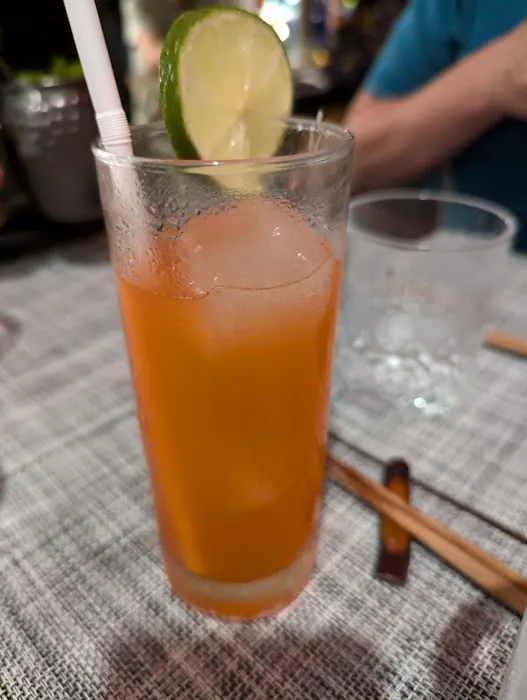 Ten Yen - Sushi and cocktails Picture 7
