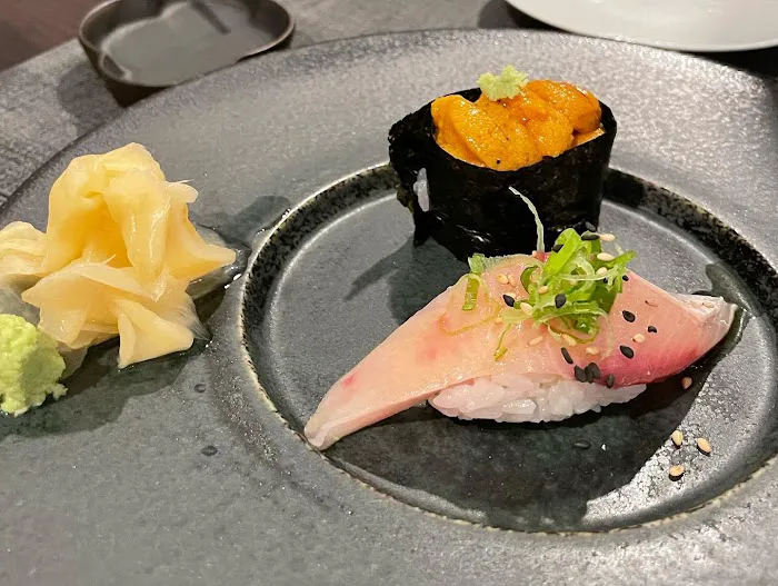 Ten Yen - Sushi and cocktails Picture 6