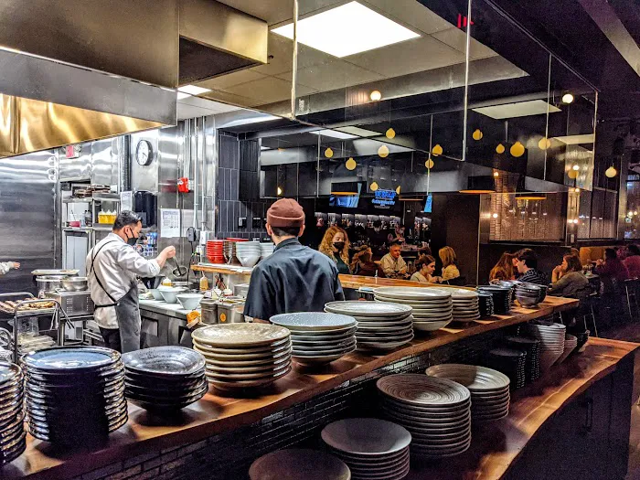Chashu Ramen + Izakaya Picture 1