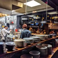 Chashu Ramen + Izakaya ico