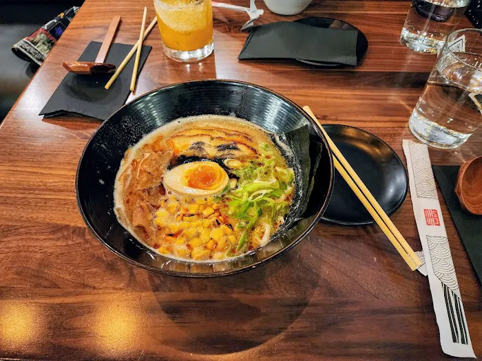 Chashu Ramen + Izakaya Picture 2