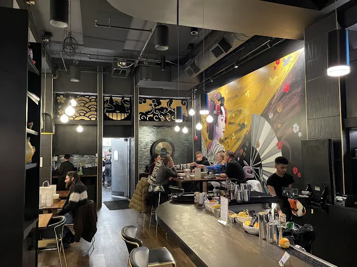 Chashu Ramen + Izakaya Picture 5