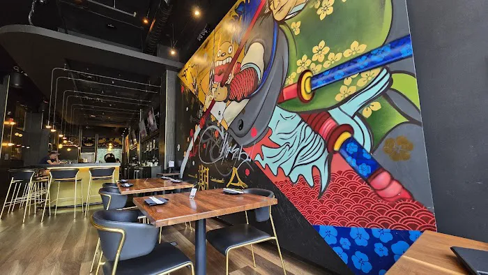 Chashu Ramen + Izakaya Picture 7