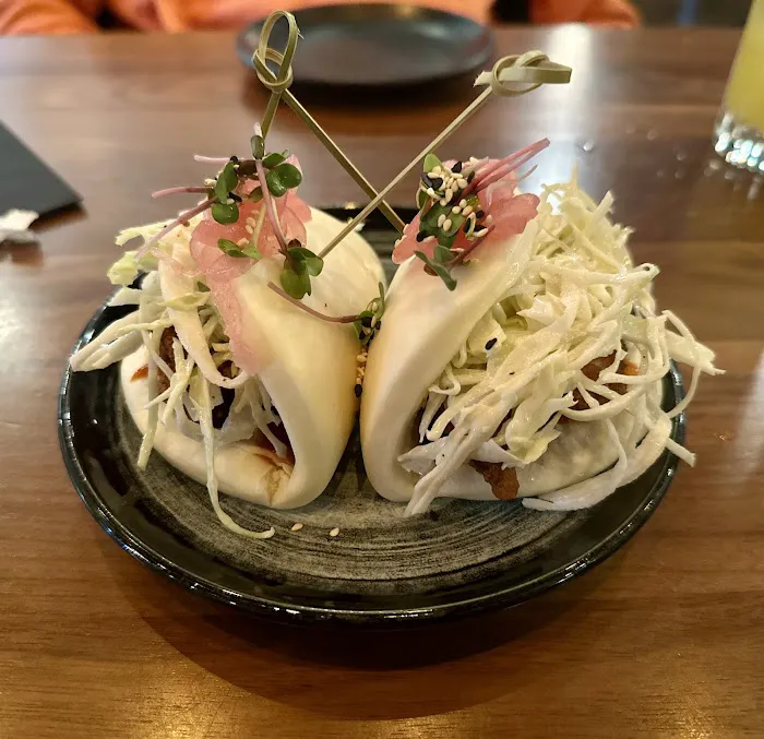 Chashu Ramen + Izakaya Picture 4