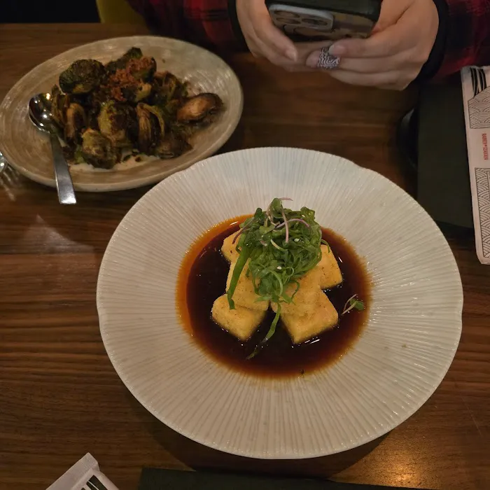 Chashu Ramen + Izakaya Picture 8
