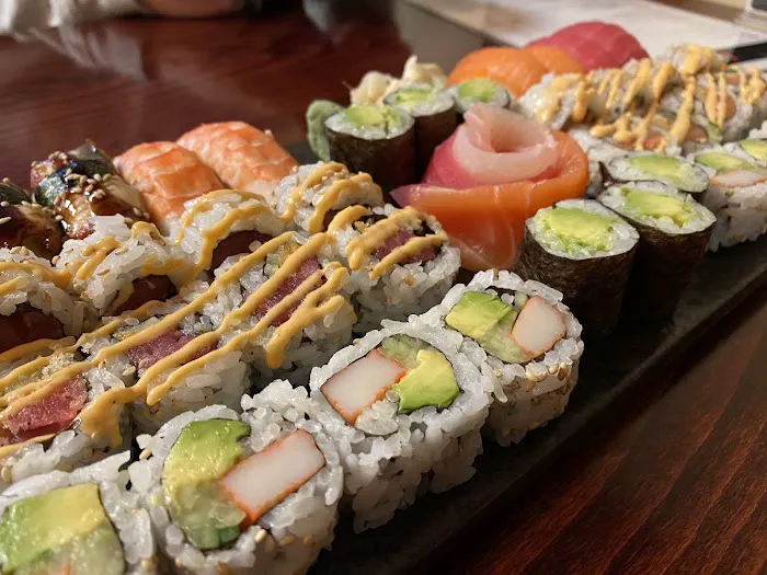 Oishi Japanese Restaurant Picture 1