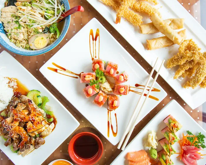 Oishi Japanese Restaurant Picture 3