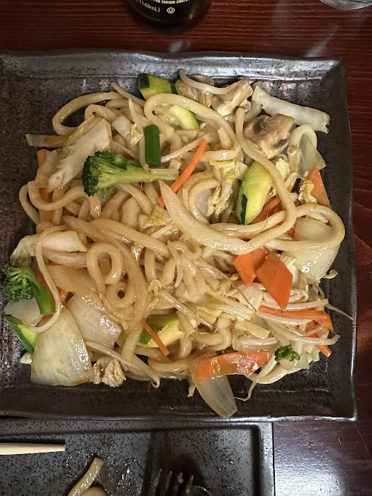 Oishi Japanese Restaurant Picture 8