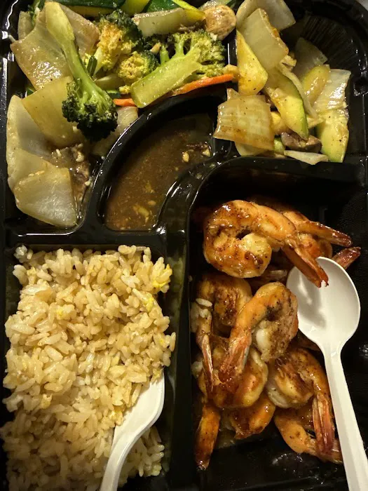 Oishi Japanese Restaurant Picture 7