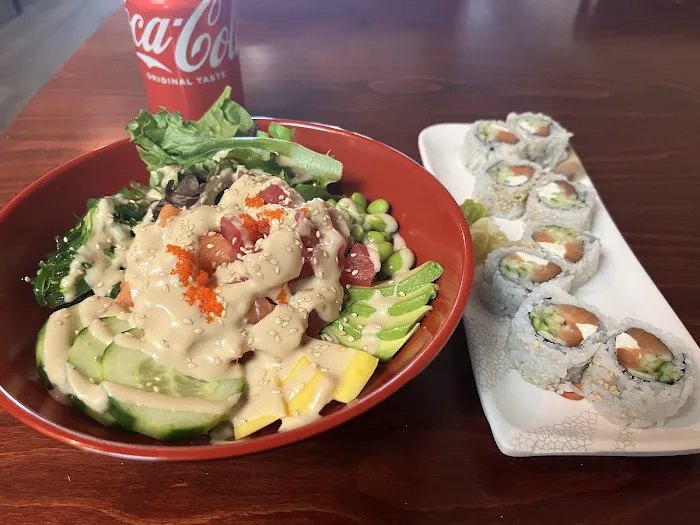 Oishi Japanese Restaurant Picture 10