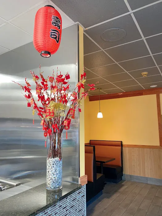 Soho EXPRESS Sushi Hibachi Picture 5
