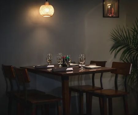 Kai Sushi Bar & Grill