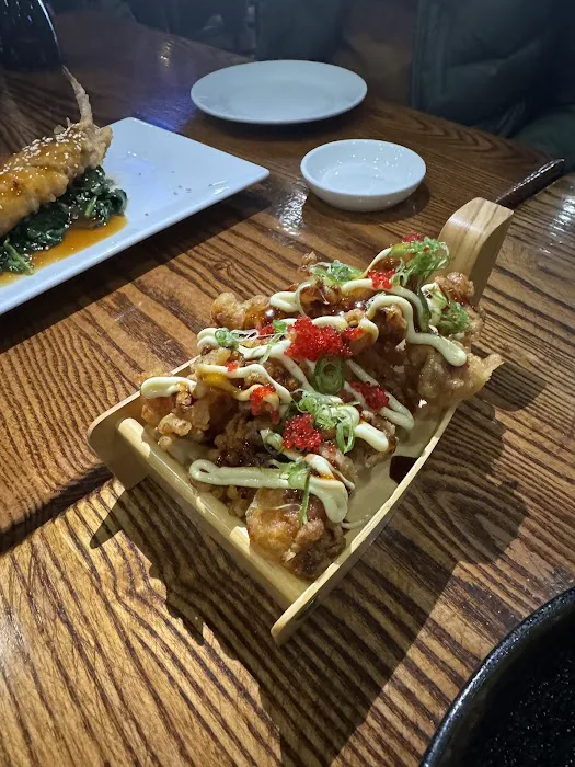 Kai Sushi Bar & Grill Picture 2