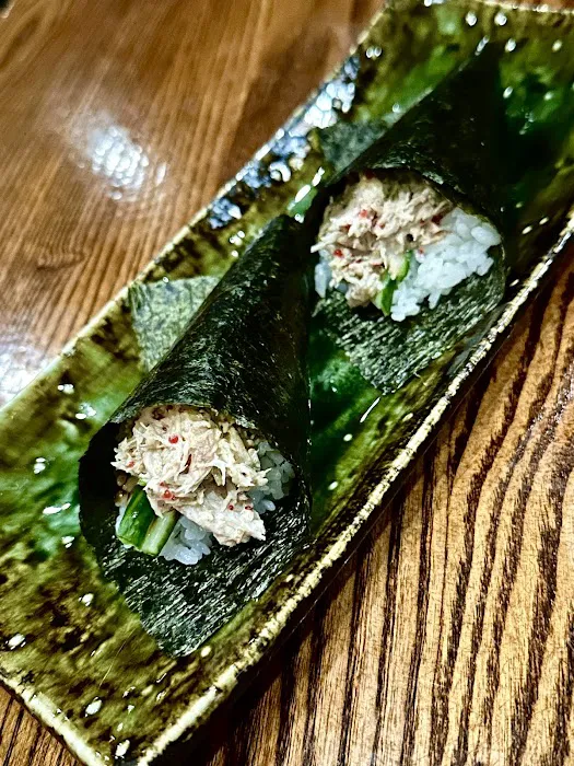Kai Sushi Bar & Grill Picture 5