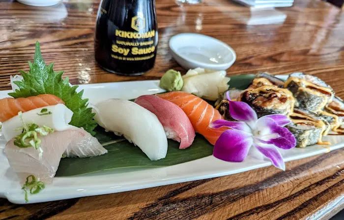 Kai Sushi Bar & Grill Picture 4