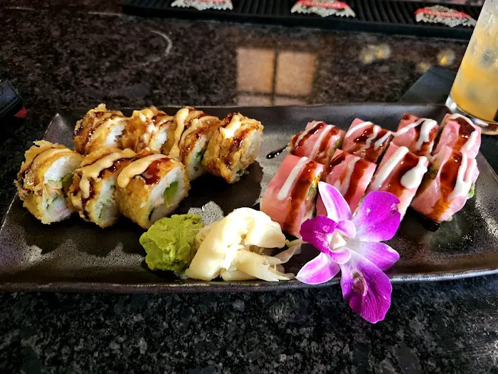 Kai Sushi Bar & Grill Picture 9