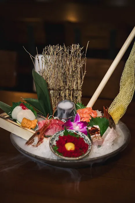 Kai Sushi Bar & Grill Picture 8