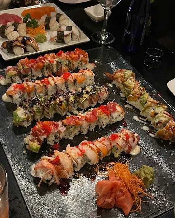 Yama Zakura Picture 1