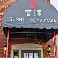 Sushi Miyazawa ico