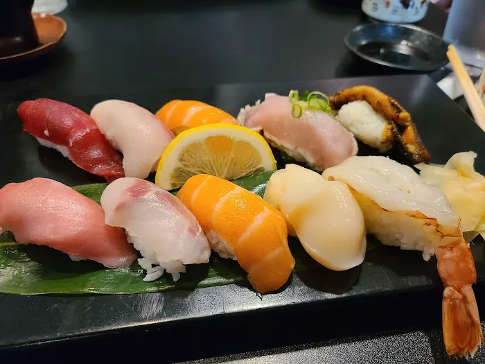 Sushi Miyazawa Picture 4