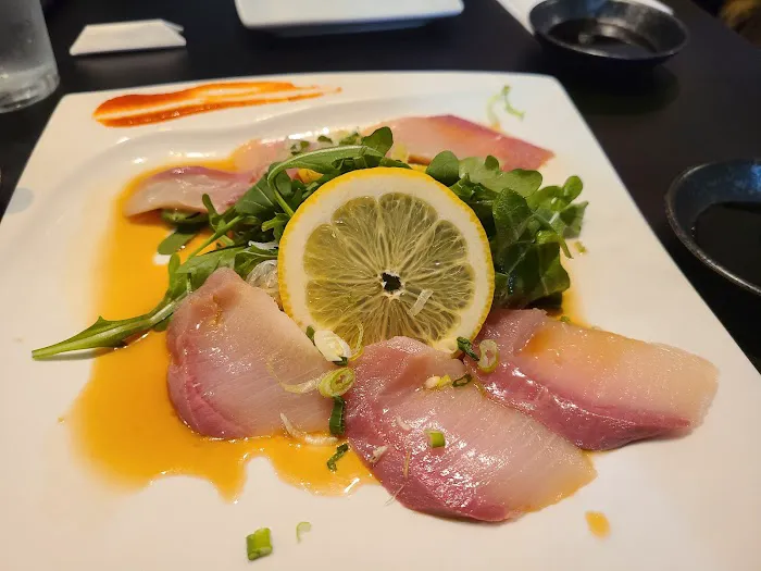 Sushi Miyazawa Picture 5