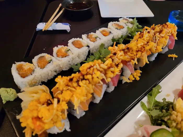 Sushi Miyazawa Picture 6