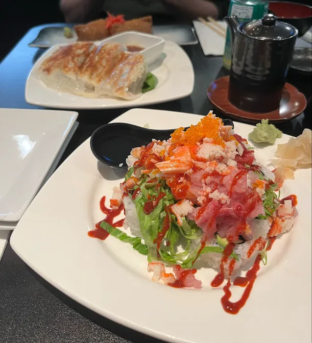 Sushi Miyazawa Picture 8