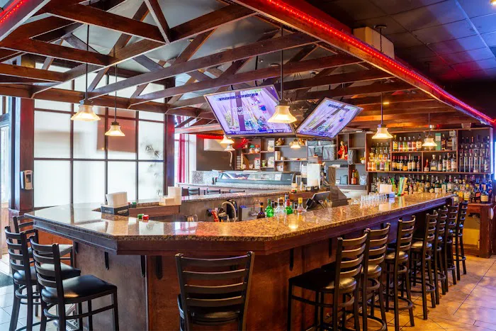 Kyoto Bar and Grill - Worcester Picture 3
