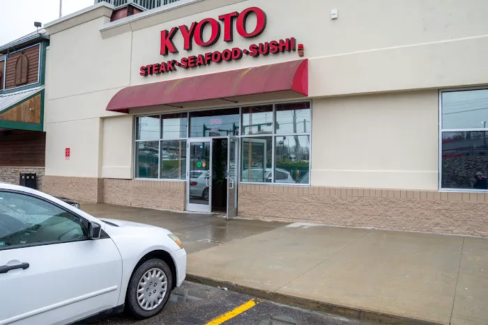 Kyoto Bar and Grill - Worcester Picture 1