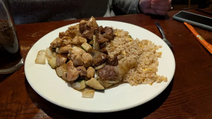 Kyoto Bar and Grill - Worcester Picture 5