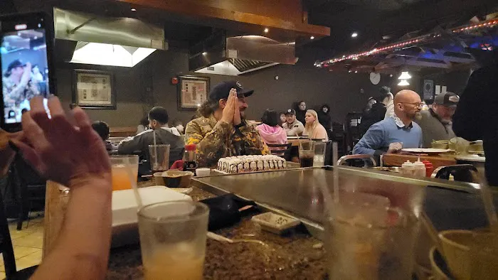 Kyoto Bar and Grill - Worcester Picture 4