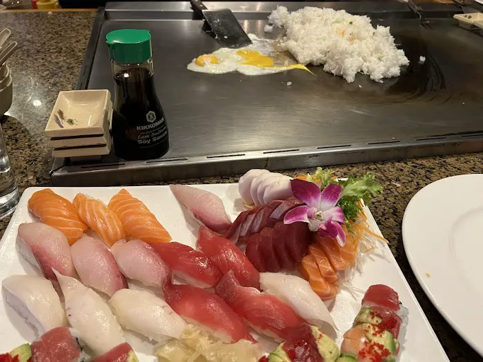 Kyoto Bar and Grill - Worcester Picture 6